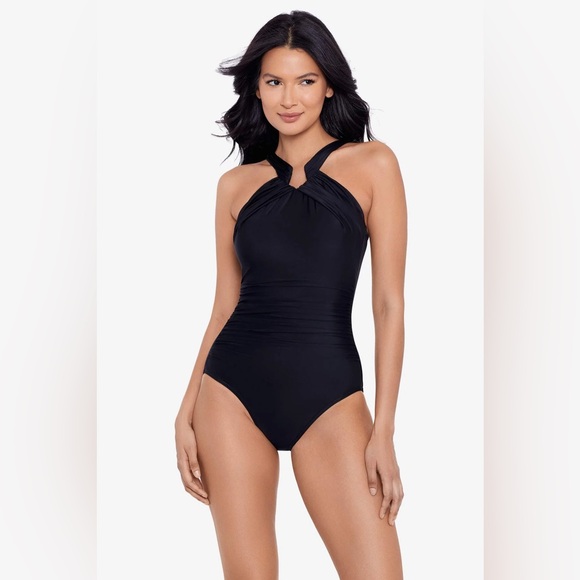 Miraclesuit Aphrodite One Piece - Picture 1 of 12